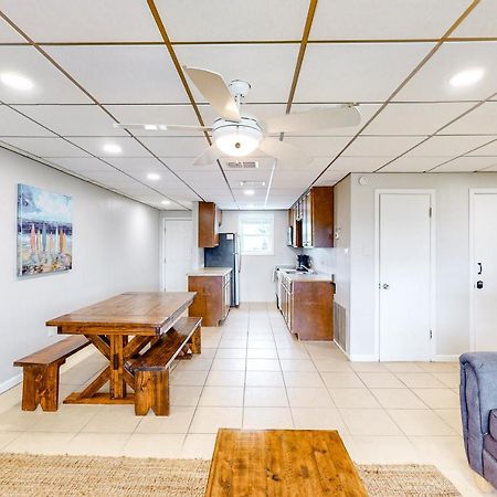 Unit 32, Island Retreat Resort Port Aransas Zewnętrze zdjęcie