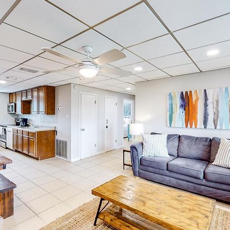 Unit 32, Island Retreat Resort Port Aransas Zewnętrze zdjęcie