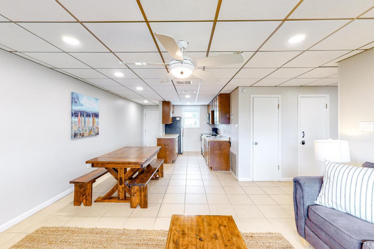 Unit 32, Island Retreat Resort Port Aransas Zewnętrze zdjęcie