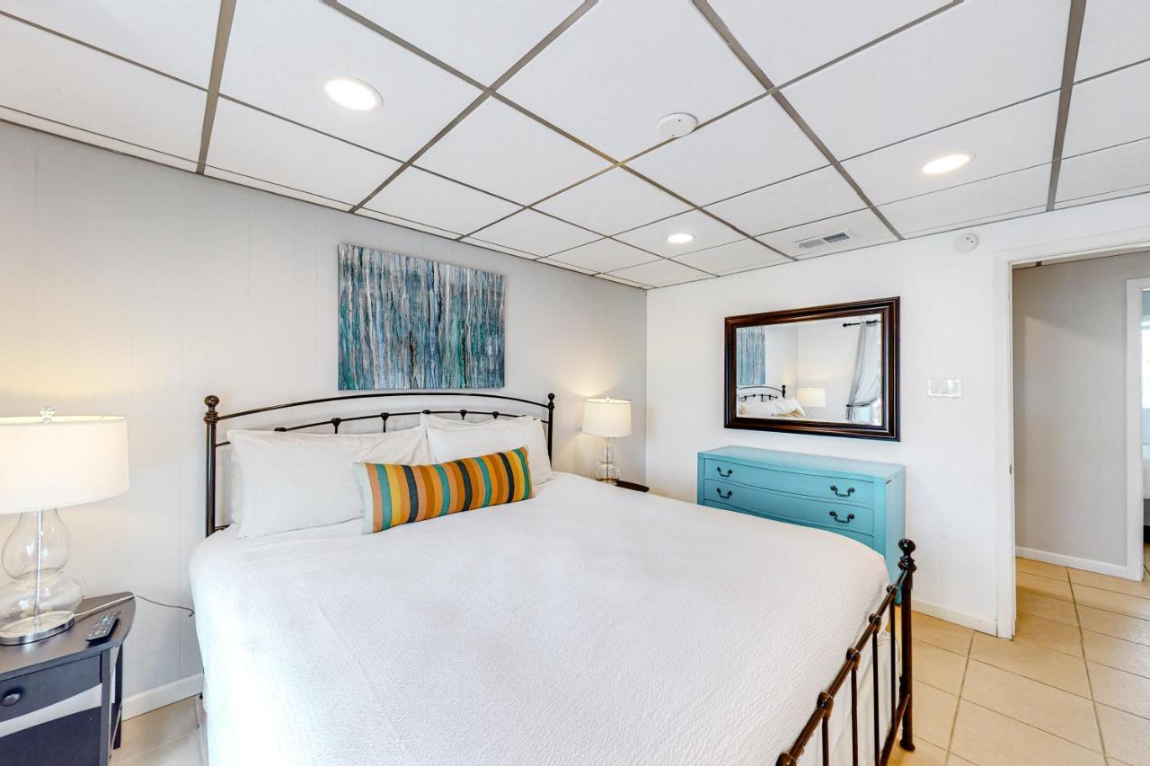 Unit 32, Island Retreat Resort Port Aransas Zewnętrze zdjęcie