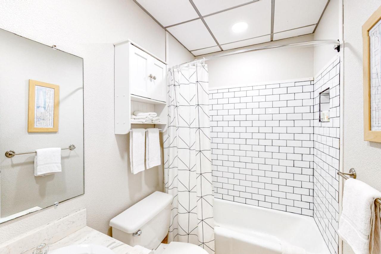 Unit 32, Island Retreat Resort Port Aransas Zewnętrze zdjęcie