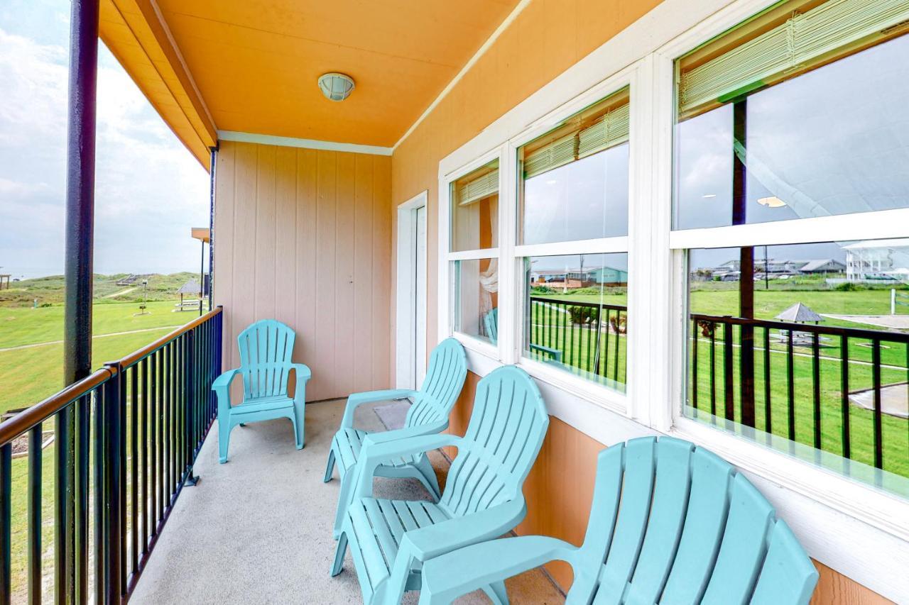 Unit 32, Island Retreat Resort Port Aransas Zewnętrze zdjęcie