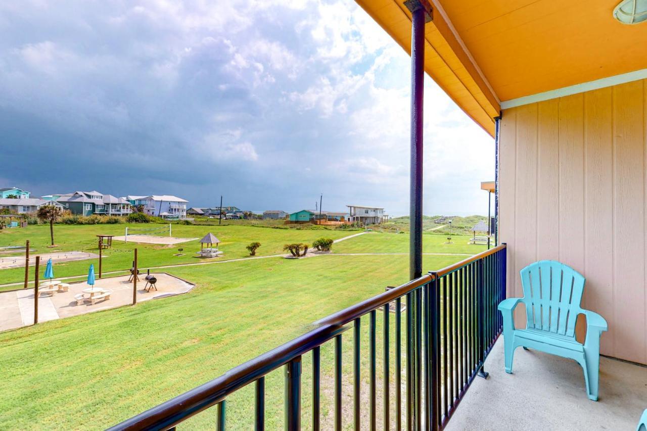 Unit 32, Island Retreat Resort Port Aransas Zewnętrze zdjęcie