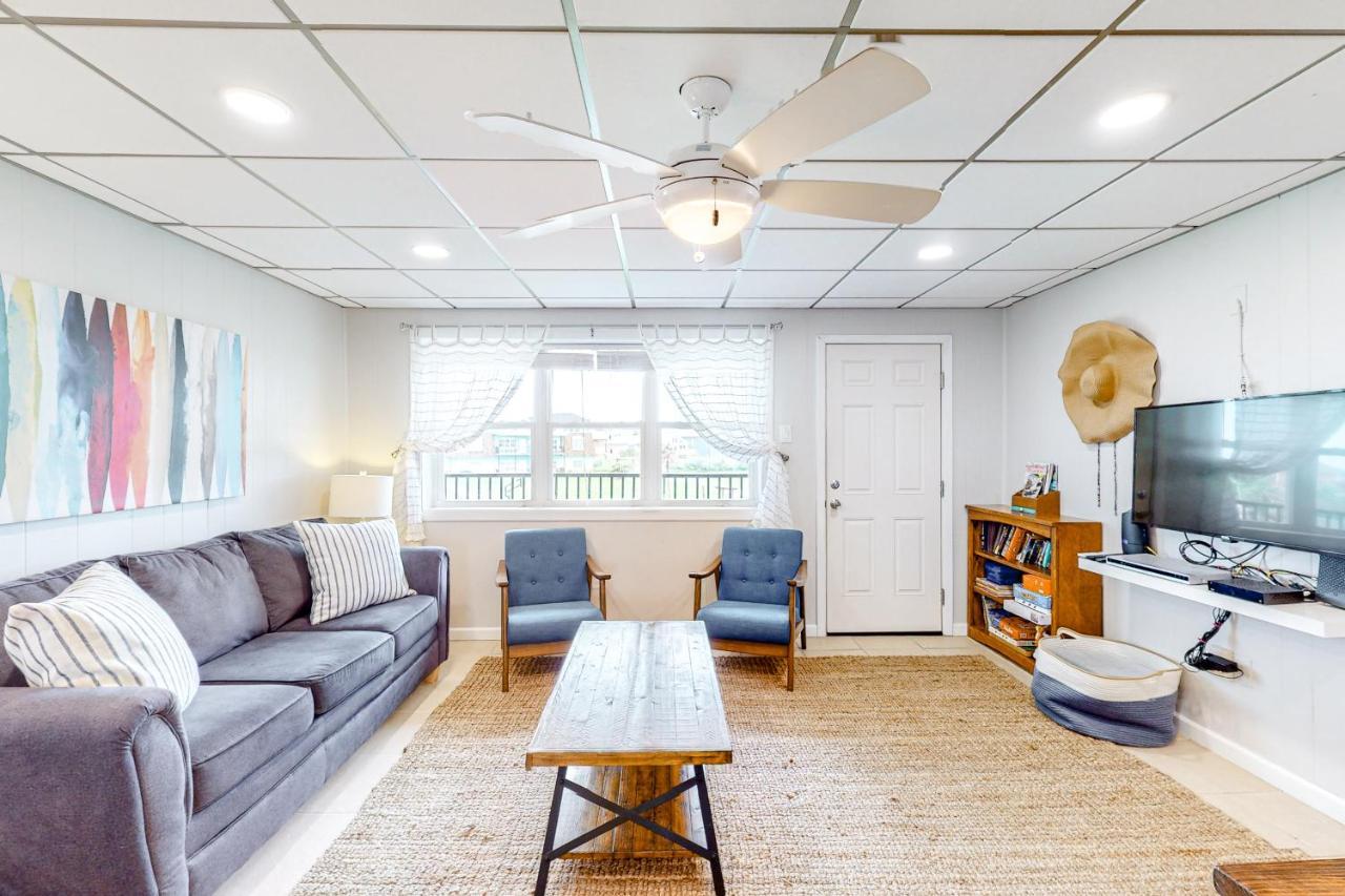 Unit 32, Island Retreat Resort Port Aransas Zewnętrze zdjęcie