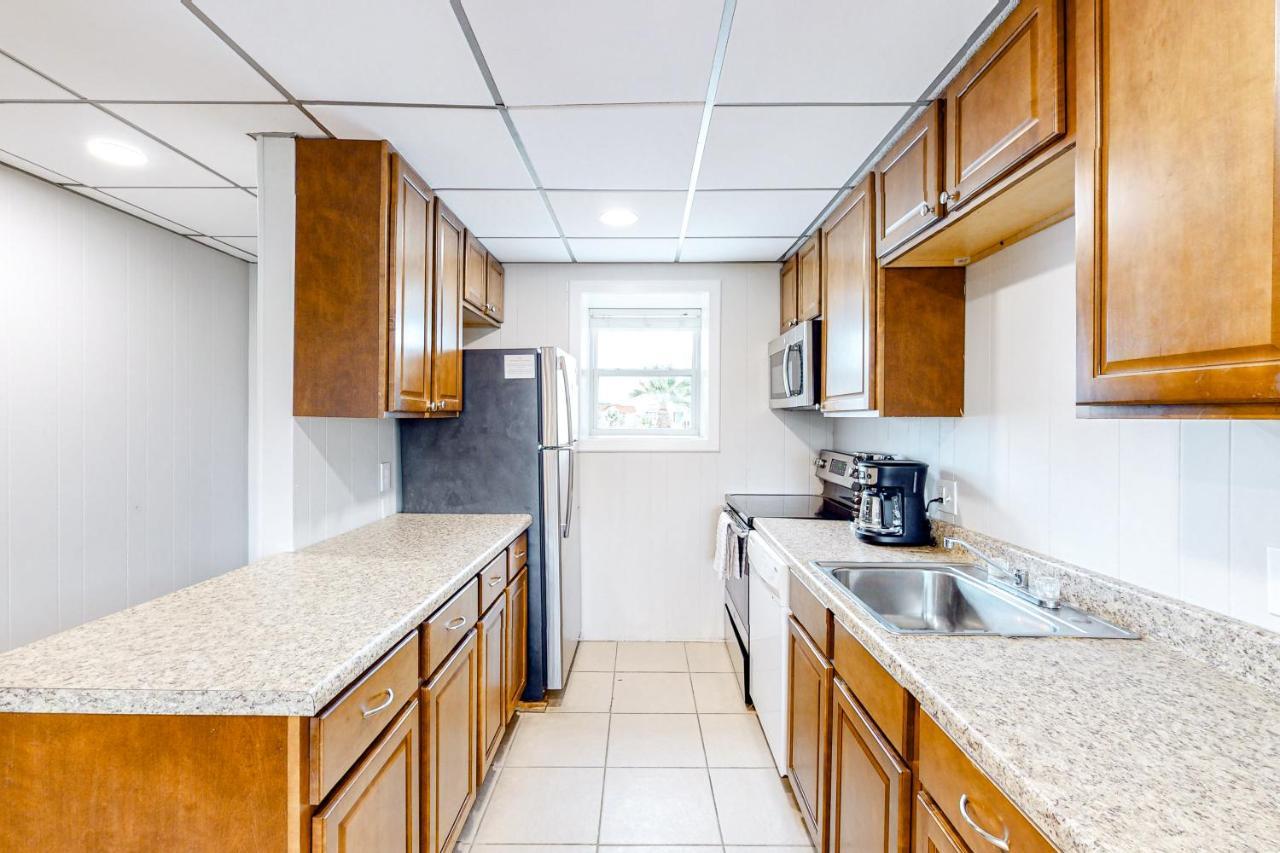 Unit 32, Island Retreat Resort Port Aransas Zewnętrze zdjęcie