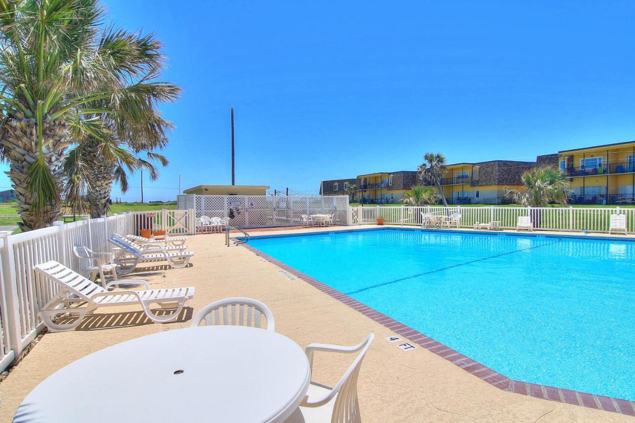 Unit 32, Island Retreat Resort Port Aransas Zewnętrze zdjęcie