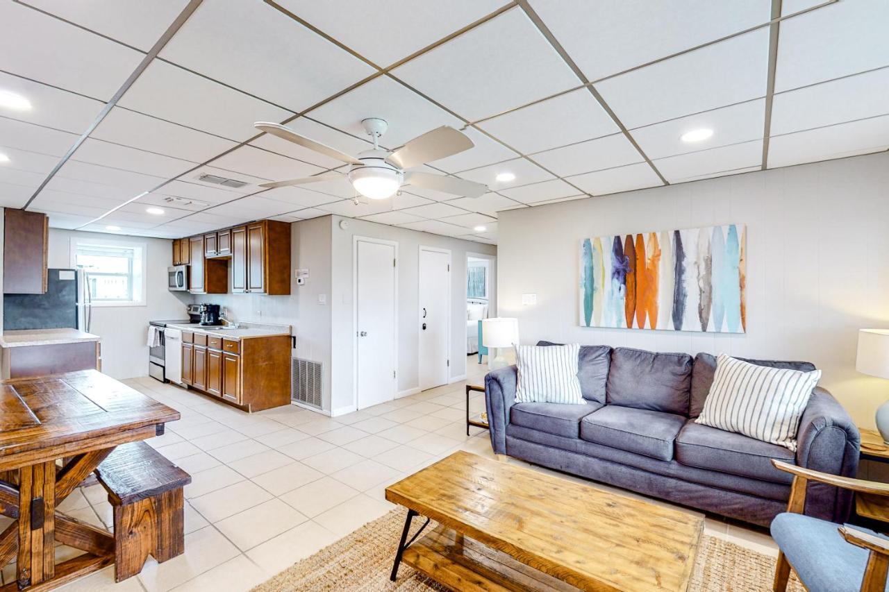 Unit 32, Island Retreat Resort Port Aransas Zewnętrze zdjęcie