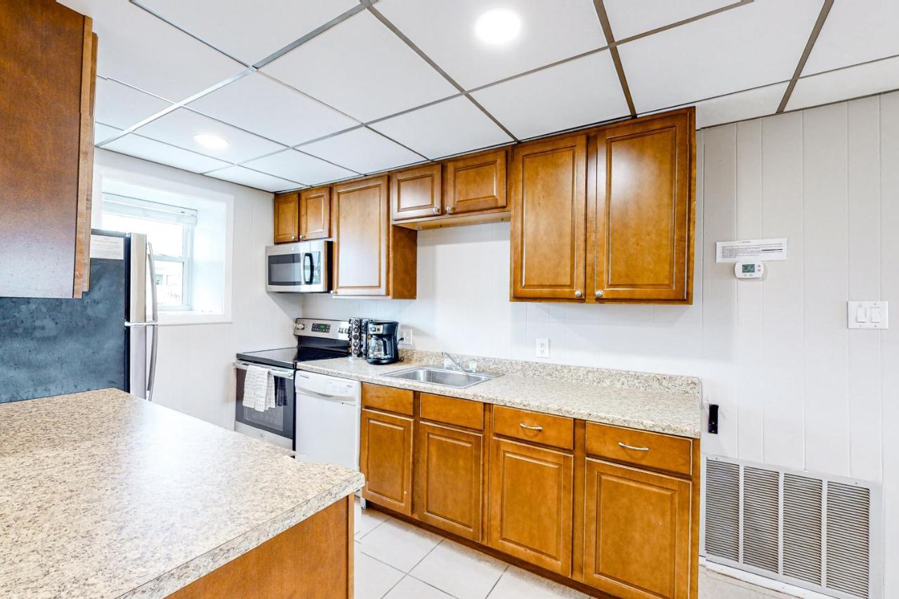 Unit 32, Island Retreat Resort Port Aransas Zewnętrze zdjęcie