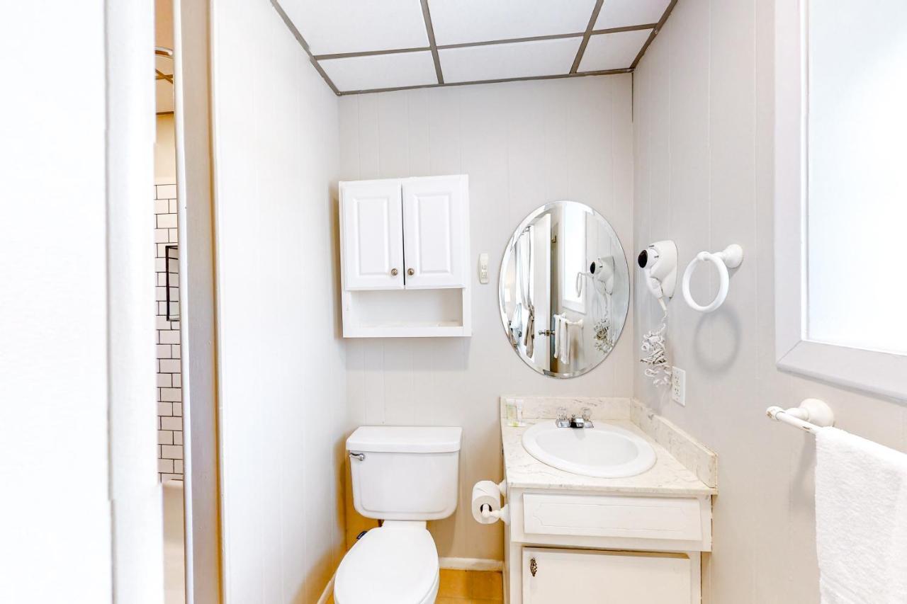Unit 32, Island Retreat Resort Port Aransas Zewnętrze zdjęcie