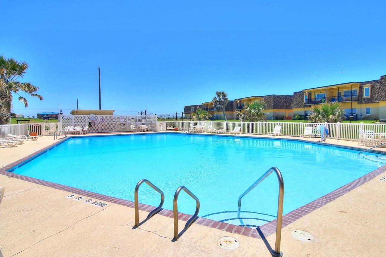 Unit 32, Island Retreat Resort Port Aransas Zewnętrze zdjęcie